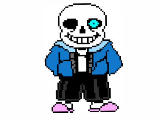 sans pt1