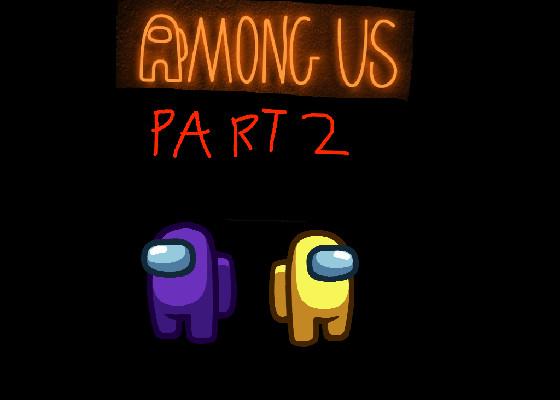 Among Us Airship Story 2 1