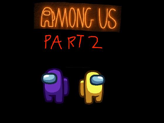 Among Us Airship Story 2 2