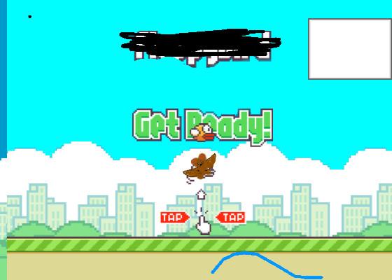 flappy rat 1 1