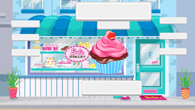 Cupcake Clicker 2.0
