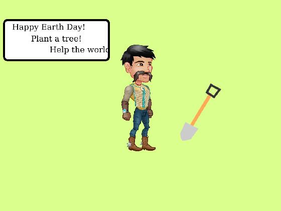 Plant Trees! 1