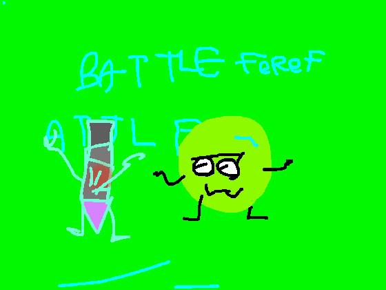 Battle ForoF Attble intro