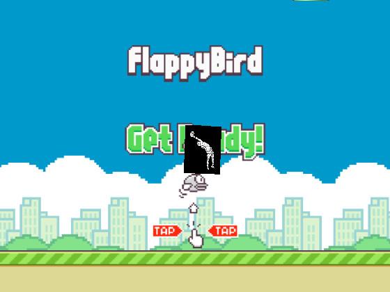 flappy bird rare odell skin