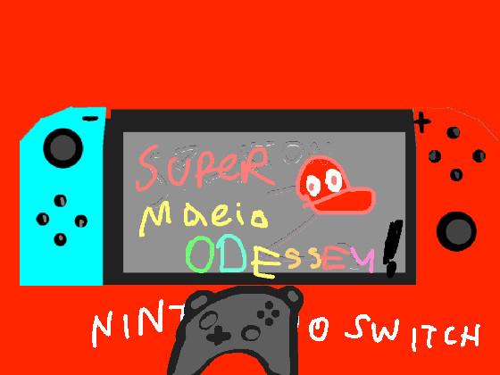 nintendo switch games switch