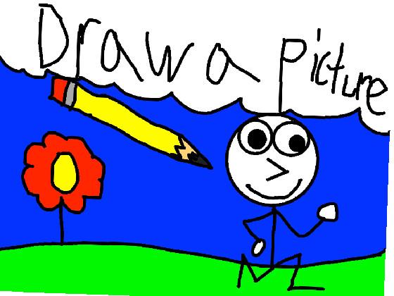 Draw-a-Picture! 1