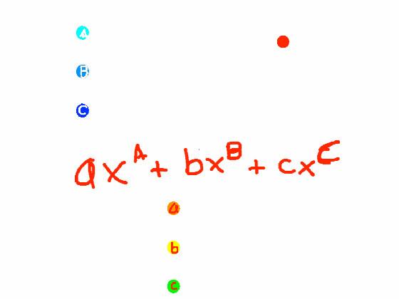 GeoGebra v0.1