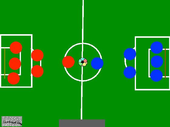 2-Player Soccer  1