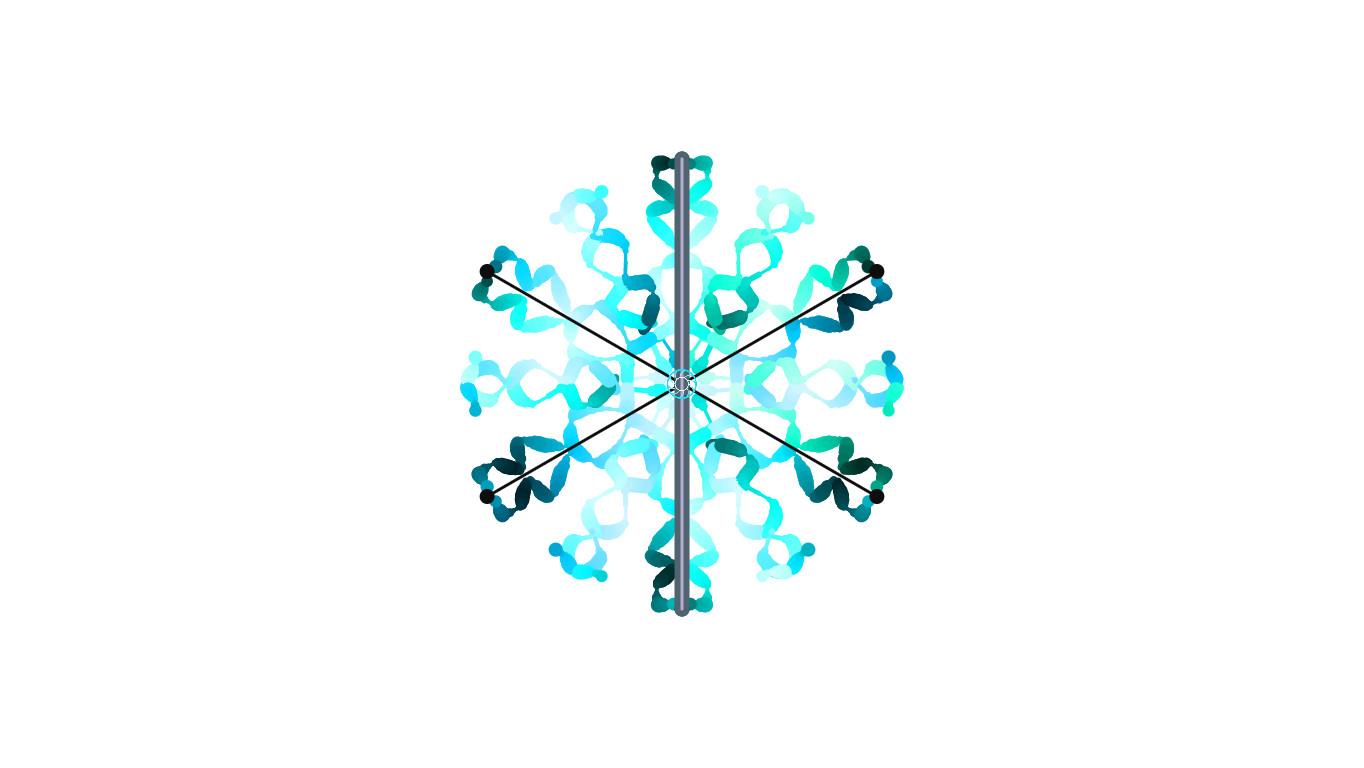 Snowflake Maker