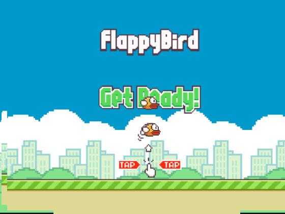 Flappy Bird  but better 1