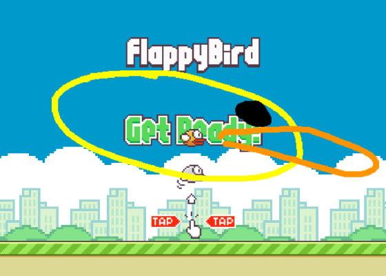 Flappy Bird 3