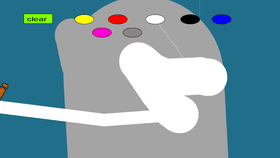 My Paint Program