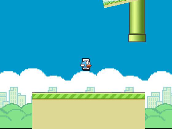 Flappy Bird 1