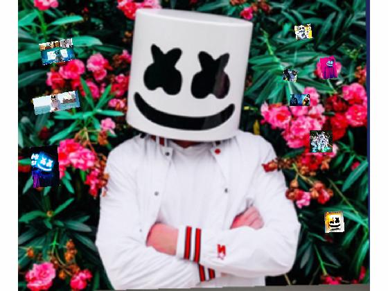 MARSHMELLO Happier song 1 1 1