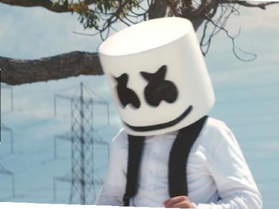 Marshmello Alone  1 2 1