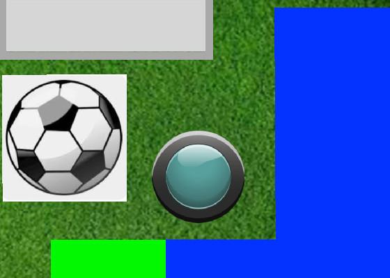 Soccer Clicker