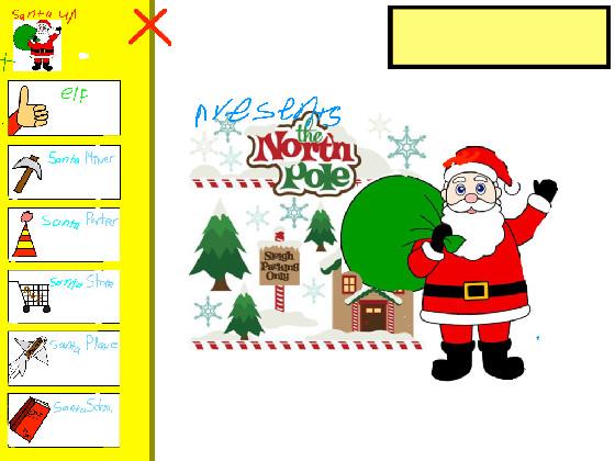 SANTA CLICKER 1