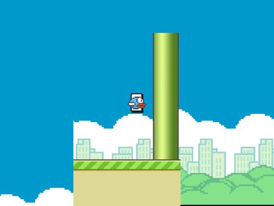 Flappy Bird 4