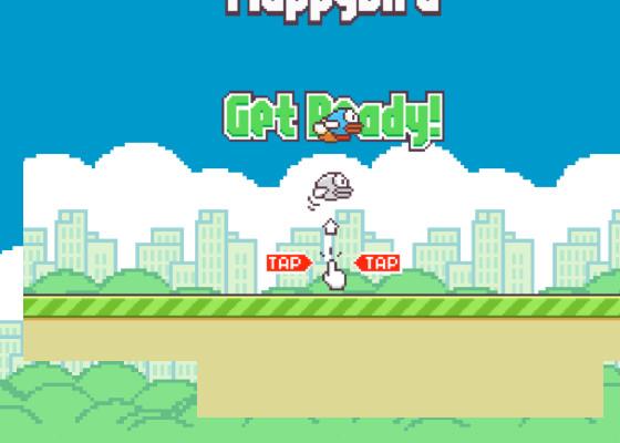 Flappy Bird 3