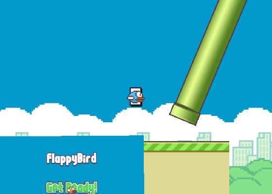 Flappy Bird 2