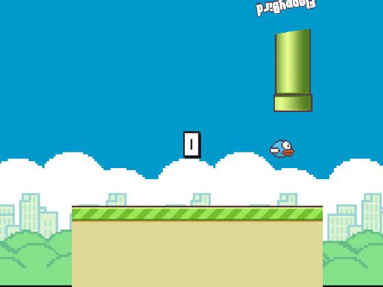 Flappy Bird 1