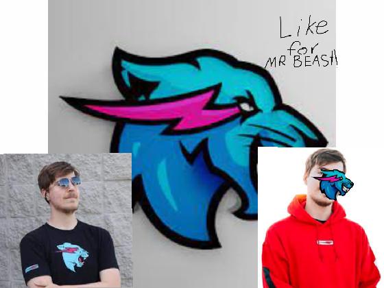 like for Mr beast😎 or else