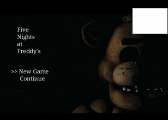 Five Nights At Freddy's 2