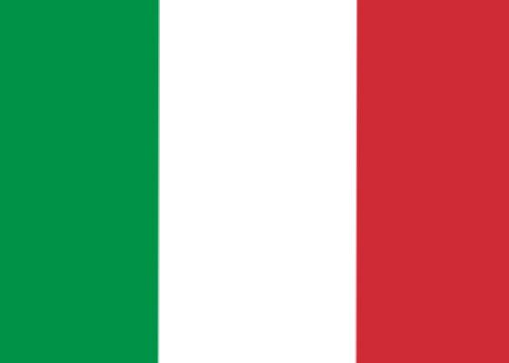 Italy EAS alarm remix 1