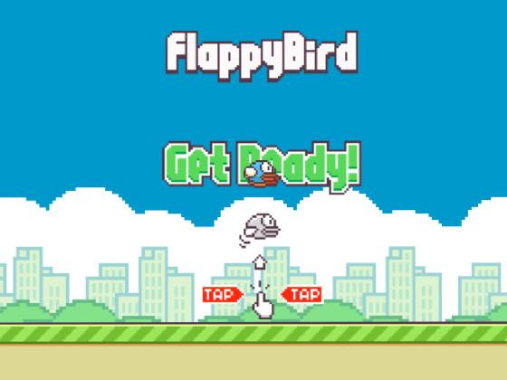 Flappy Bird 10 1