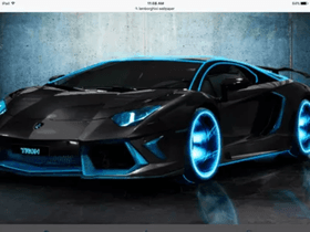 lamborghini bacon tycoon 1 1