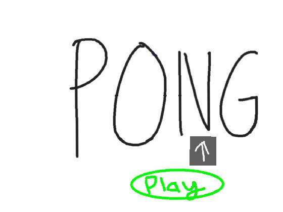 PONG 1