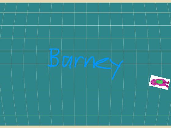 Barney