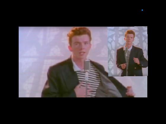 RICK ROLL 1