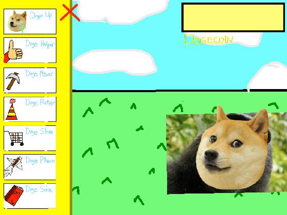 Doge Clicker (fixed) 1 1