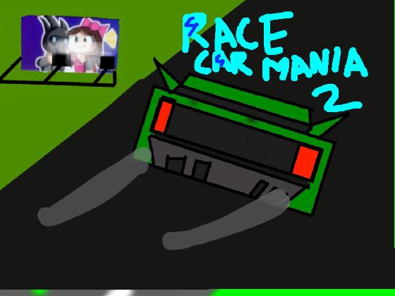 Race Car Mania 2 1