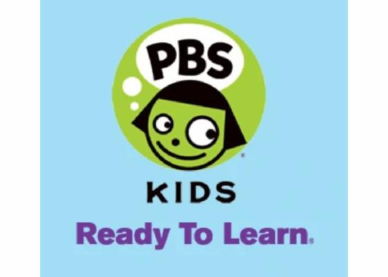PBS Kids ready to learn 1