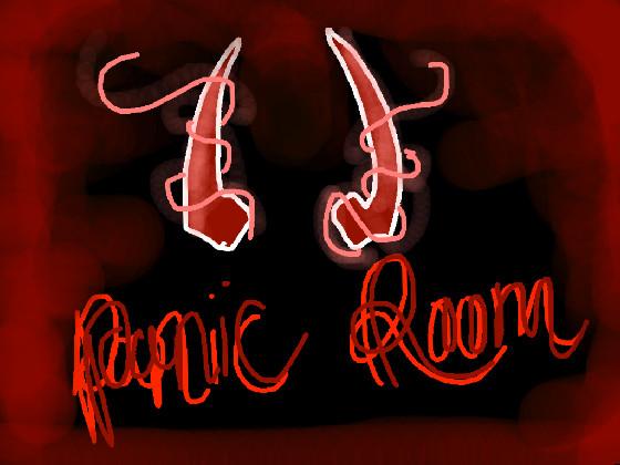 Panic Room song 1