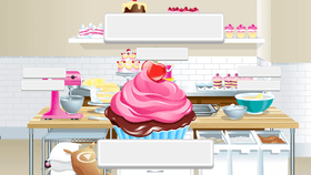 Cupcake Clicker 3.0