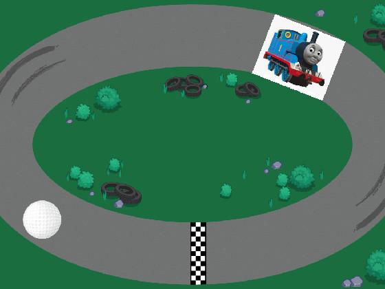 Thomas Simulator