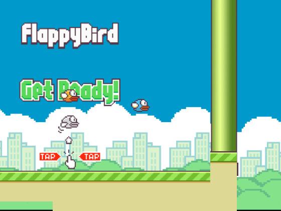 Flappy Bird 3 1