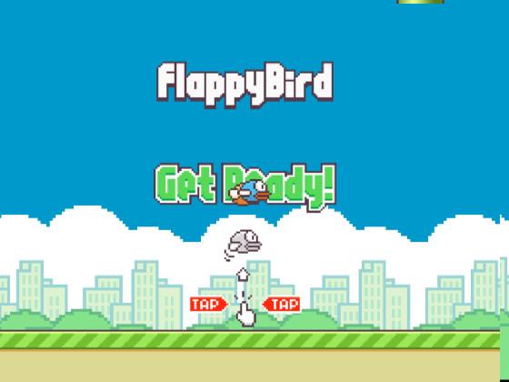 Flappy Bird 2 1