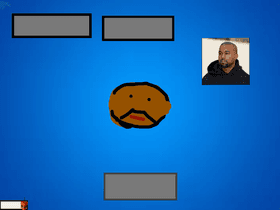 Kanye Clicker