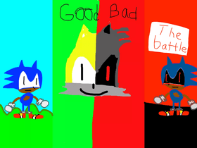 Sonic.exe story (pt 1)