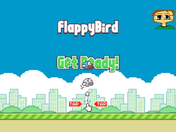 Flappy Bird 1 1 1