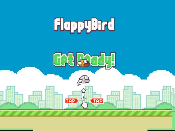 Flappy Bird 1 1