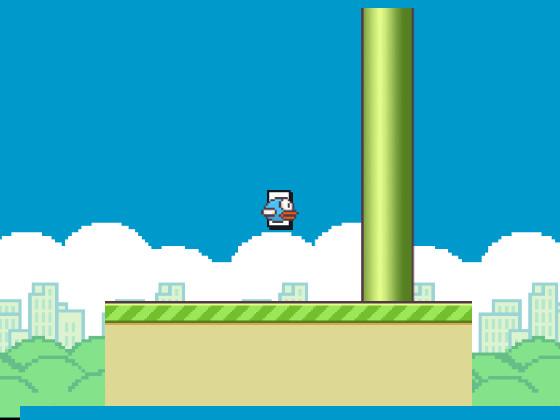 Flappy Bird 1 1