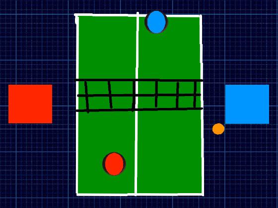 Ping Pong 1