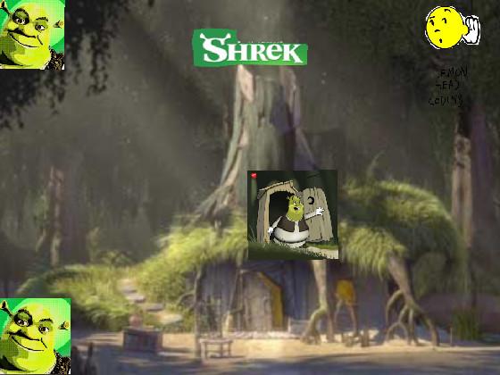 shrek spinner  2.0  1