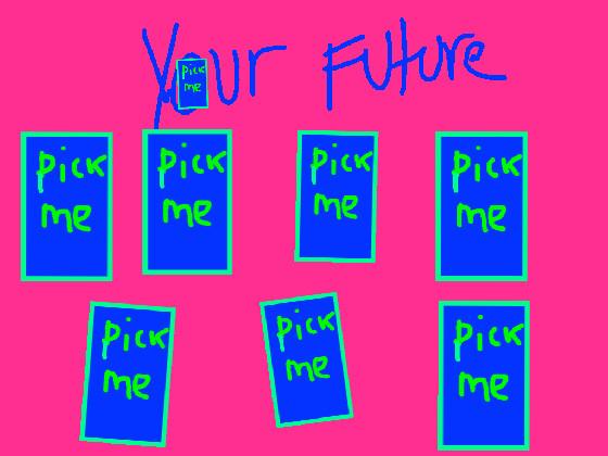 your future 1