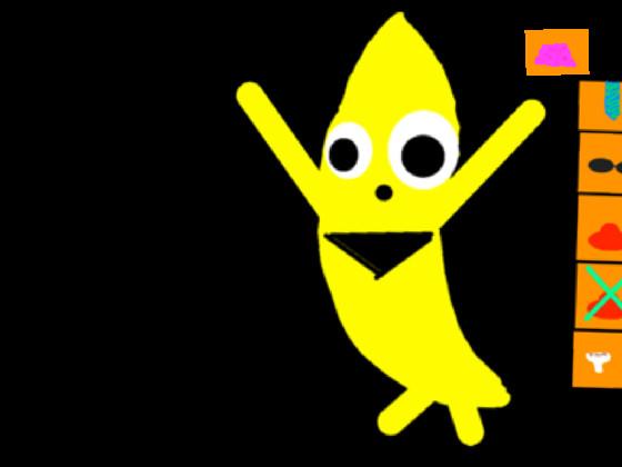 dancing banana 1 1